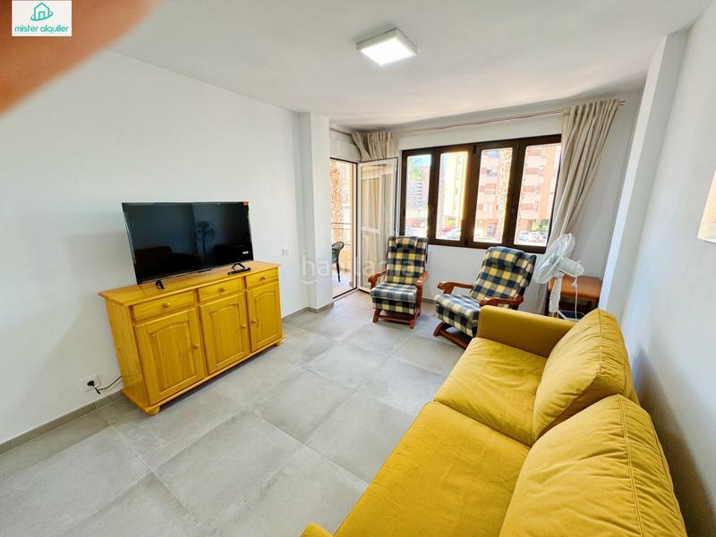 Foto e0fca446-dfd8-454a-99f6-92d0bf998cf1. Location appartement dans alcoy 14 dans Campello Playa Campello (el)