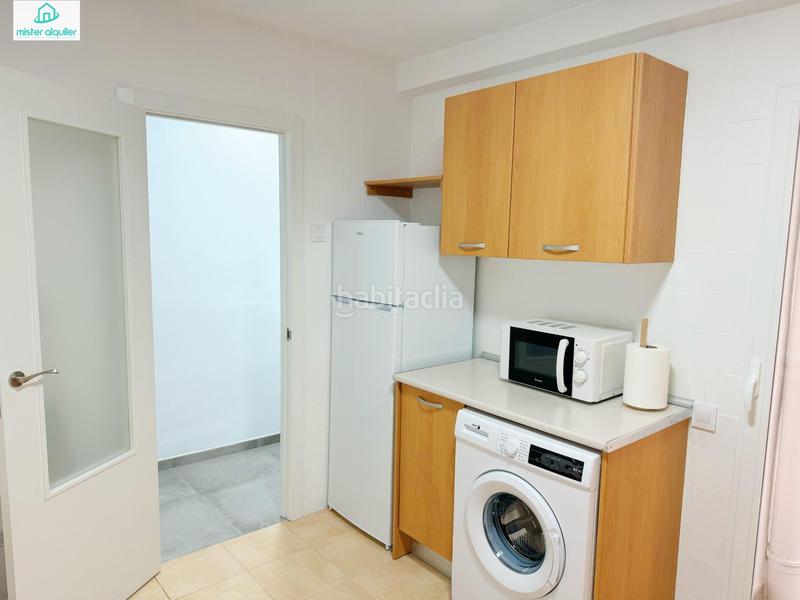 Foto f18c13ce-c68e-4224-a5bc-b7b589b4f32c. Location appartement dans alcoy 14 dans Campello Playa Campello (el)