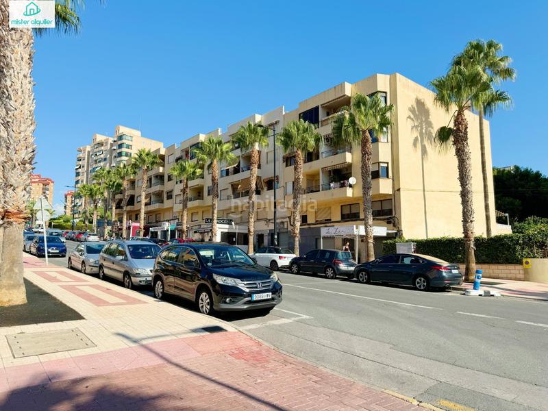 Foto f7a7bcaf-e5cc-4fa3-9363-c14c0b9f337c. Location appartement dans alcoy 14 dans Campello Playa Campello (el)