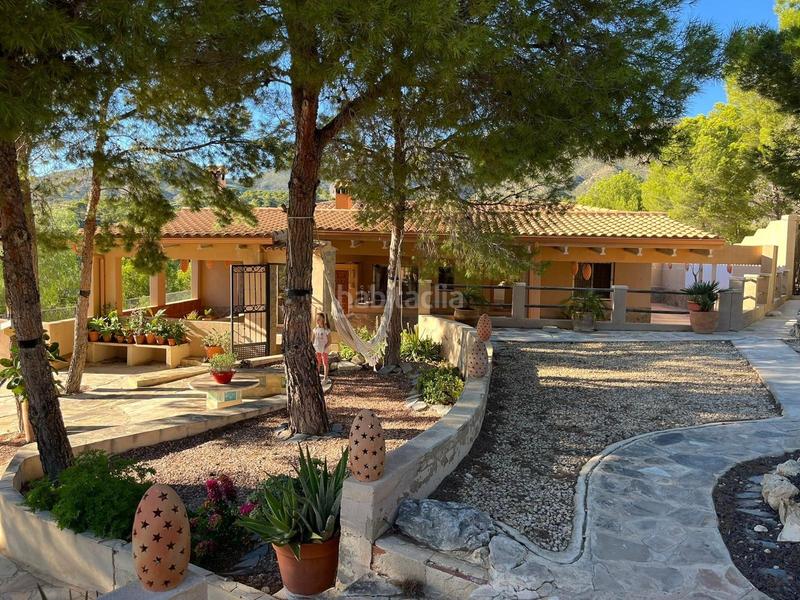 Foto 00aa77dd-d69a-4126-ae9d-6e220d28de54. Alquiler chalet extraordinario chalet de montaña con vistas al mar vivienda para nómadas y turismo termal en Aigües