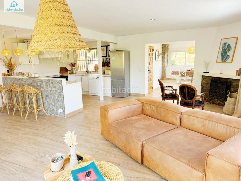 Foto 2464b6f9-65c4-4054-8259-c3ec2114a096. Alquiler chalet extraordinario chalet de montaña con vistas al mar vivienda para nómadas y turismo termal en Aigües