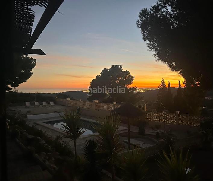 Foto 2e1e97ca-4e56-4a31-8ba0-ac6fc3dcfbf6. Alquiler chalet extraordinario chalet de montaña con vistas al mar vivienda para nómadas y turismo termal en Aigües