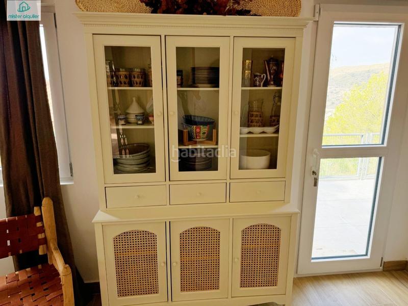 Foto 363f6eb2-f514-4f3c-be44-24dff4549764. Alquiler chalet extraordinario chalet de montaña con vistas al mar vivienda para nómadas y turismo termal en Aigües