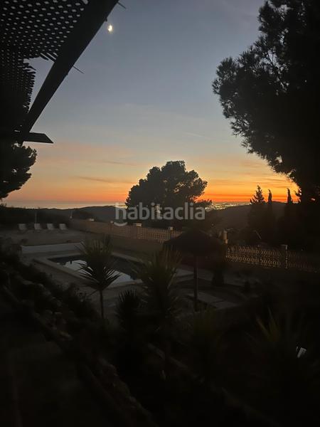 Foto 4032f65a-8a10-4a4f-988b-6b20cbfa2466. Alquiler chalet extraordinario chalet de montaña con vistas al mar vivienda para nómadas y turismo termal en Aigües