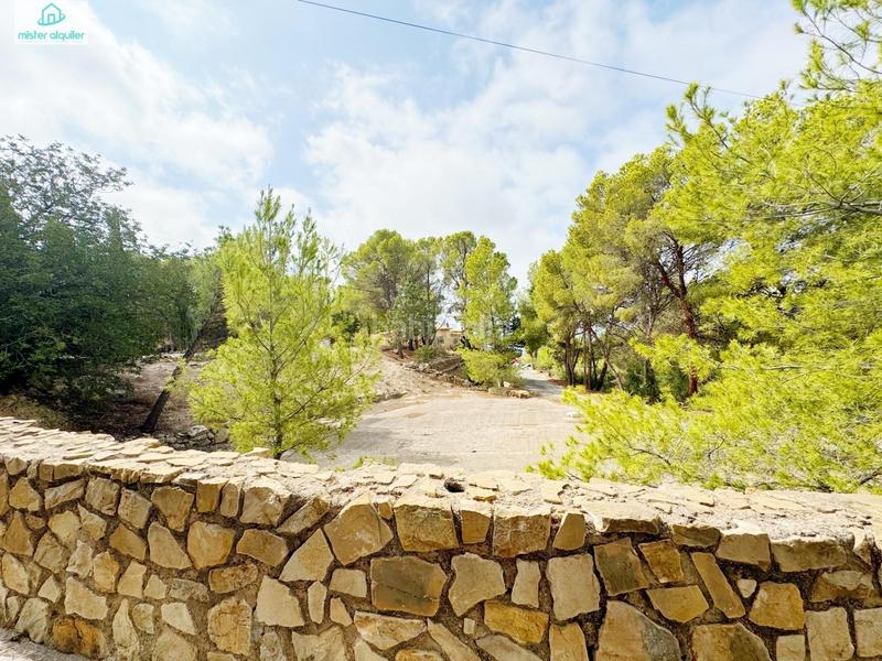 Foto 50c47a90-6233-421b-89a7-7bf7e8b56086. Alquiler chalet extraordinario chalet de montaña con vistas al mar vivienda para nómadas y turismo termal en Aigües