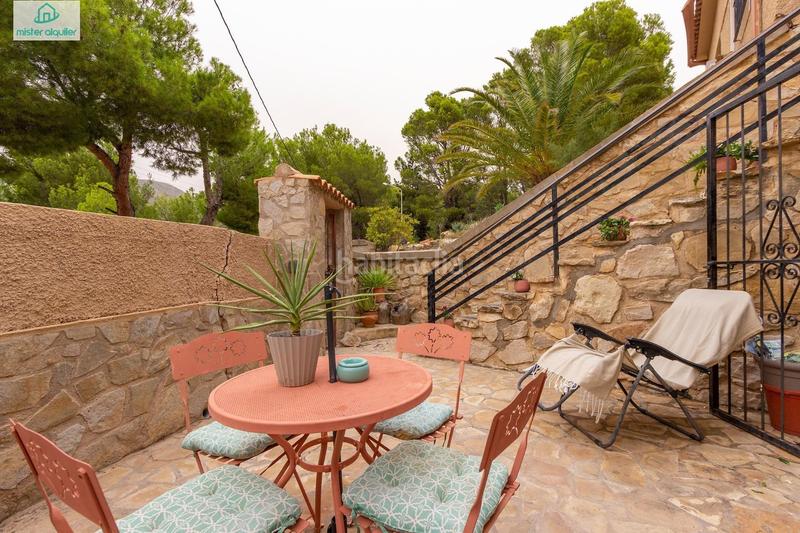 Foto 51c98b9a-b8b7-42e4-9741-dfa419e1f01b. Alquiler chalet extraordinario chalet de montaña con vistas al mar vivienda para nómadas y turismo termal en Aigües