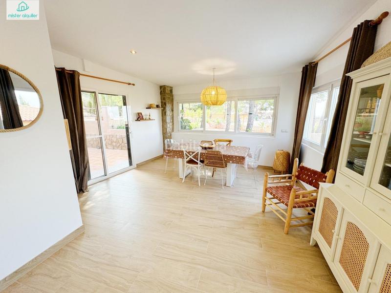 Foto 6d52f886-a634-4894-adff-aaf130ad819d. Alquiler chalet extraordinario chalet de montaña con vistas al mar vivienda para nómadas y turismo termal en Aigües