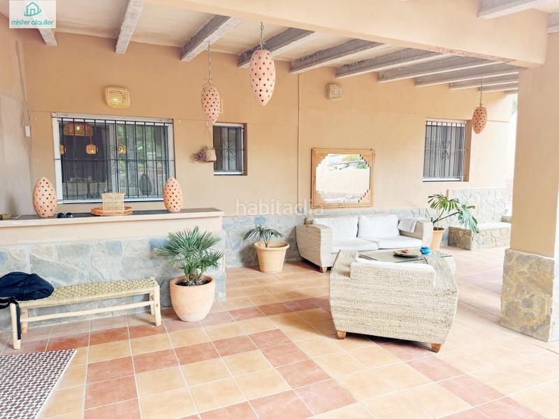 Foto 9a215c67-1853-42e7-8f04-63abb688e32e. Alquiler chalet extraordinario chalet de montaña con vistas al mar vivienda para nómadas y turismo termal en Aigües