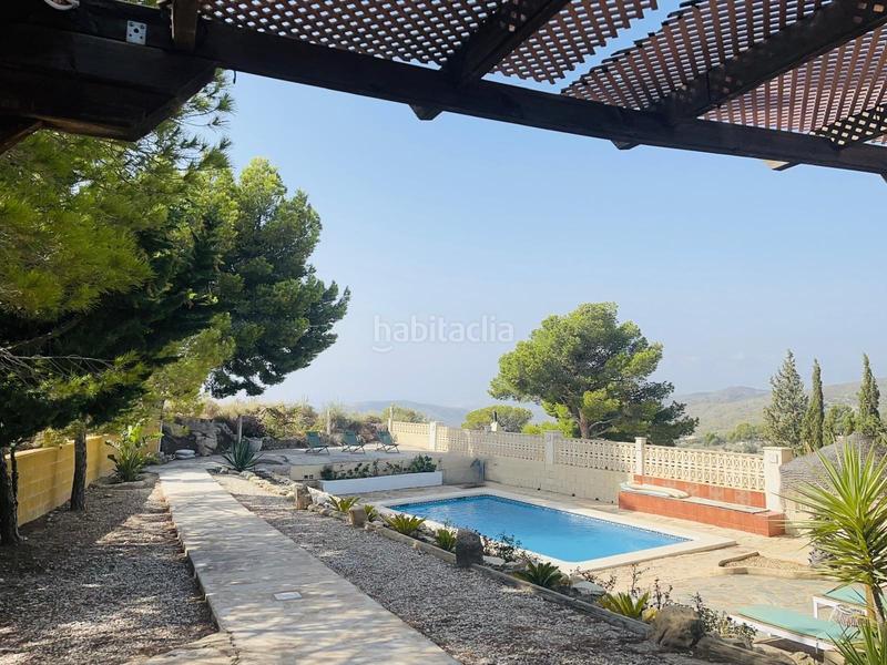 Foto a40abfff-164f-4a90-b160-5f0eb9dfbc12. Alquiler chalet extraordinario chalet de montaña con vistas al mar vivienda para nómadas y turismo termal en Aigües