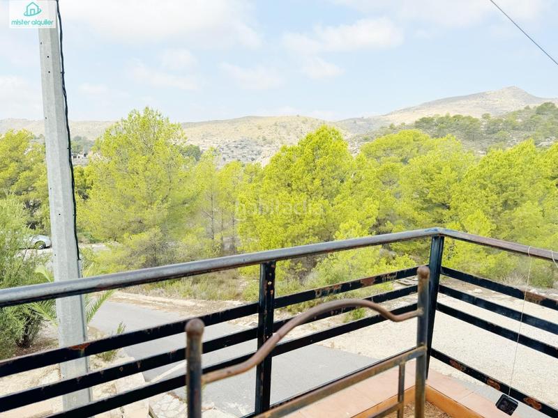 Foto b0173adf-d641-4dca-abfa-51733e14d646. Alquiler chalet extraordinario chalet de montaña con vistas al mar vivienda para nómadas y turismo termal en Aigües