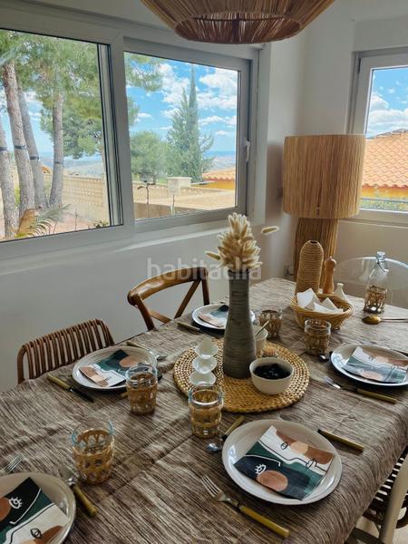 Foto bebf37e8-20e4-48f9-8442-ad4eb9a849a6. Alquiler chalet extraordinario chalet de montaña con vistas al mar vivienda para nómadas y turismo termal en Aigües