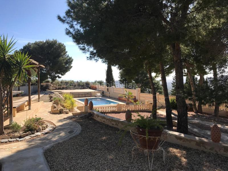 Foto cb229867-2b73-4471-b085-b91ce98cacdf. Alquiler chalet extraordinario chalet de montaña con vistas al mar vivienda para nómadas y turismo termal en Aigües