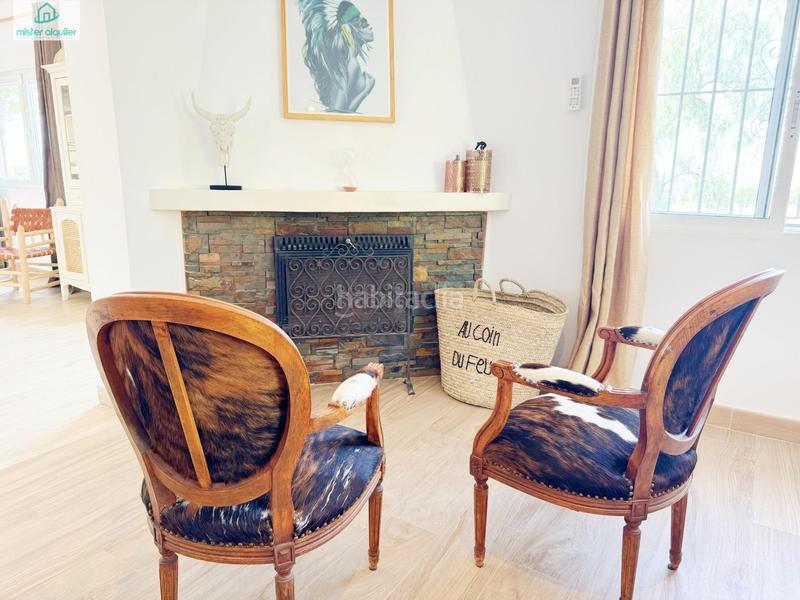 Foto fbb99af2-bfa1-4638-9f94-479a880e7bc0. Alquiler chalet extraordinario chalet de montaña con vistas al mar vivienda para nómadas y turismo termal en Aigües