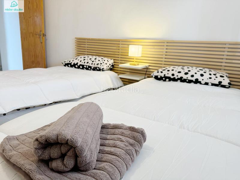 Foto 4fbe460b-a65c-44c0-ab68-3c78480c58a8. Alquiler apartamento en calle ruperto chapi 4 en Campello Playa Campello (el)