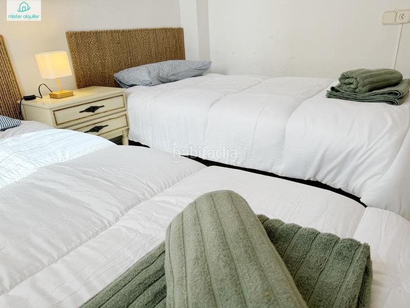 Foto 0297964b-1832-4263-8060-99ac093192fa. Affitto piccolo appartamento in calle ruperto chapi 4 in Campello (el)