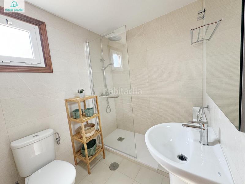 Foto 0e84e65e-c9ce-4732-abc5-7d87016df1c1. Affitto piccolo appartamento in calle ruperto chapi 4 in Campello (el)