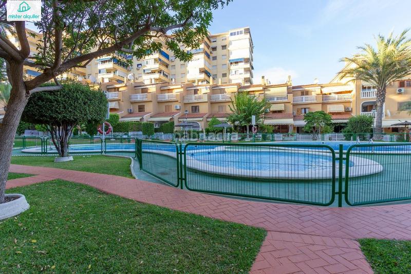 Foto 10541434-ad3f-46be-85f5-322799f2248a. Affitto piccolo appartamento in calle ruperto chapi 4 in Campello (el)