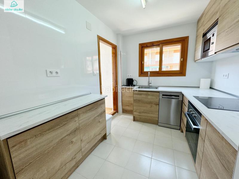 Foto 3b2bda94-86c5-4083-b2e6-08785059953a. Affitto piccolo appartamento in calle ruperto chapi 4 in Campello (el)