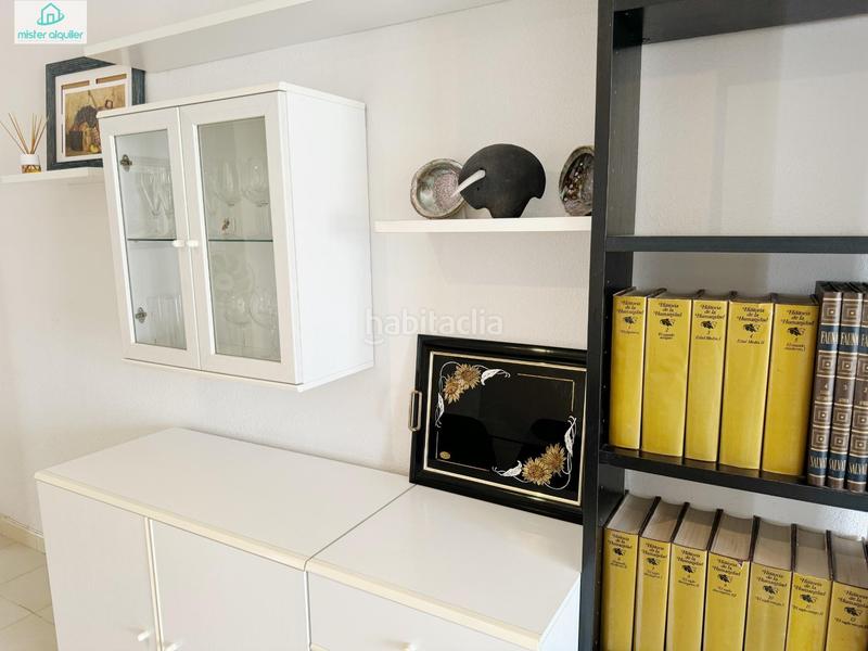 Foto 3e18a292-033e-4d12-b6c8-033e3f197d94. Affitto piccolo appartamento in calle ruperto chapi 4 in Campello (el)