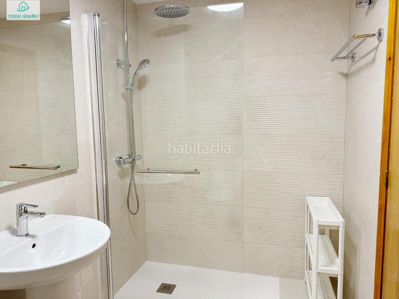 Foto 50010d29-6c60-407a-975c-e811509dc04d. Affitto piccolo appartamento in calle ruperto chapi 4 in Campello (el)