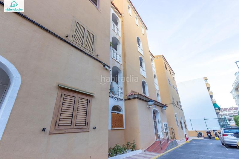 Foto 5e95df54-85aa-4335-84f0-fa16f925b80b. Affitto piccolo appartamento in calle ruperto chapi 4 in Campello (el)