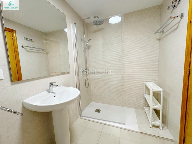 Foto 6ee12980-057b-495b-8fb2-71c151457ac7. Affitto piccolo appartamento in calle ruperto chapi 4 in Campello (el)