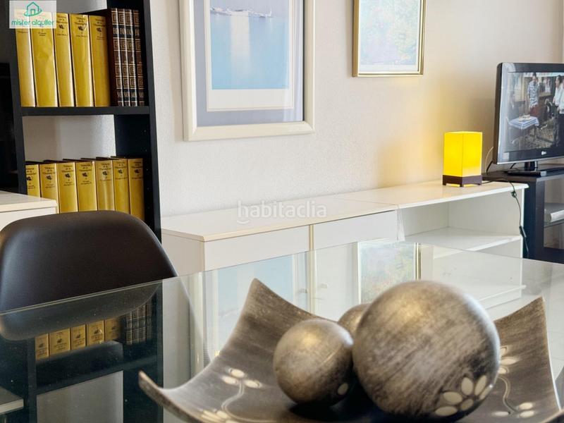 Foto 7fae1622-ddee-4d4e-b4d3-d526689cf209. Affitto piccolo appartamento in calle ruperto chapi 4 in Campello (el)