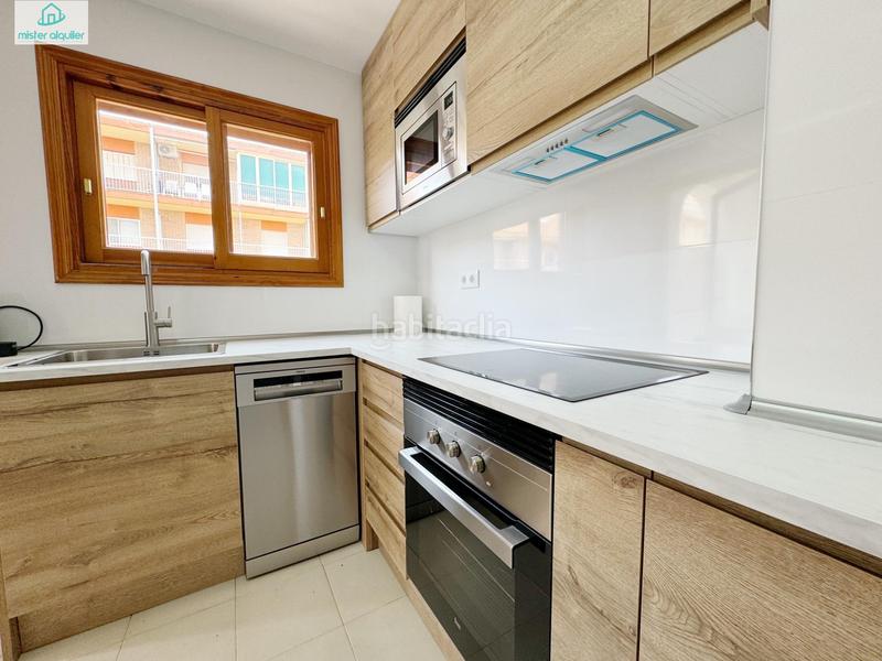 Foto 85c4cc16-fe71-4296-8e78-5dcc9f36a880. Affitto piccolo appartamento in calle ruperto chapi 4 in Campello (el)