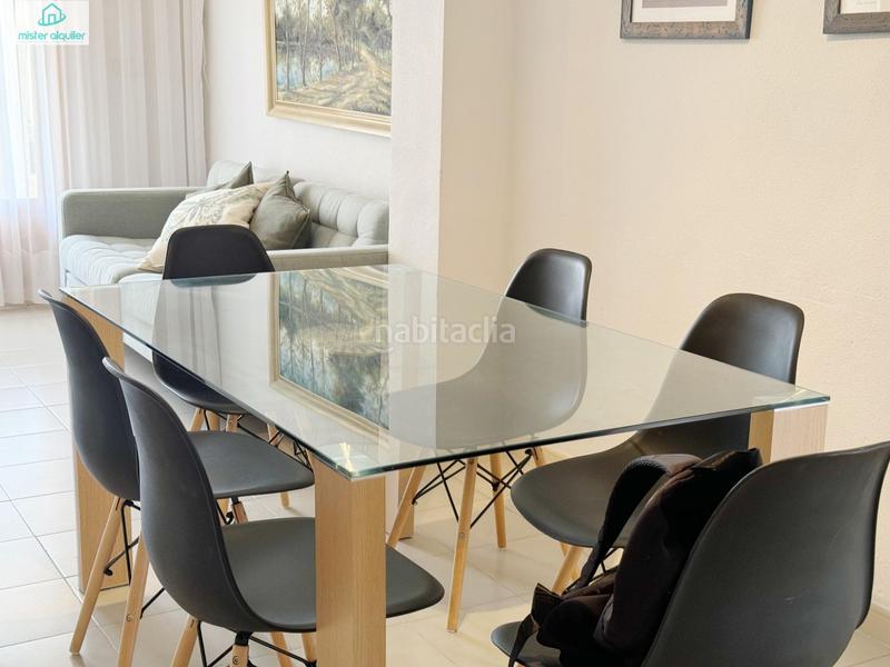 Foto b11c79e0-9fb3-495e-9686-73a92b7e20f2. Affitto piccolo appartamento in calle ruperto chapi 4 in Campello (el)