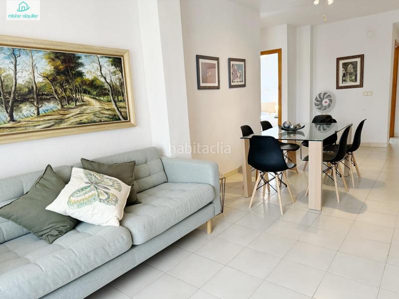 Foto dc360961-5909-403e-8a3a-df9657e5af57. Affitto piccolo appartamento in calle ruperto chapi 4 in Campello (el)