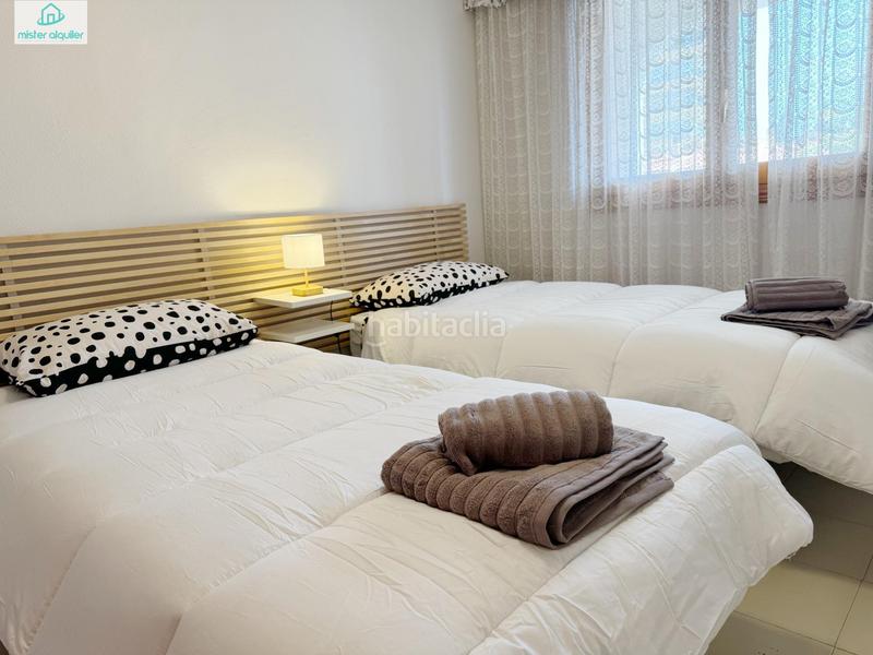 Foto dd533cc0-b1e6-47e3-97f7-ddd796e983fa. Affitto piccolo appartamento in calle ruperto chapi 4 in Campello (el)