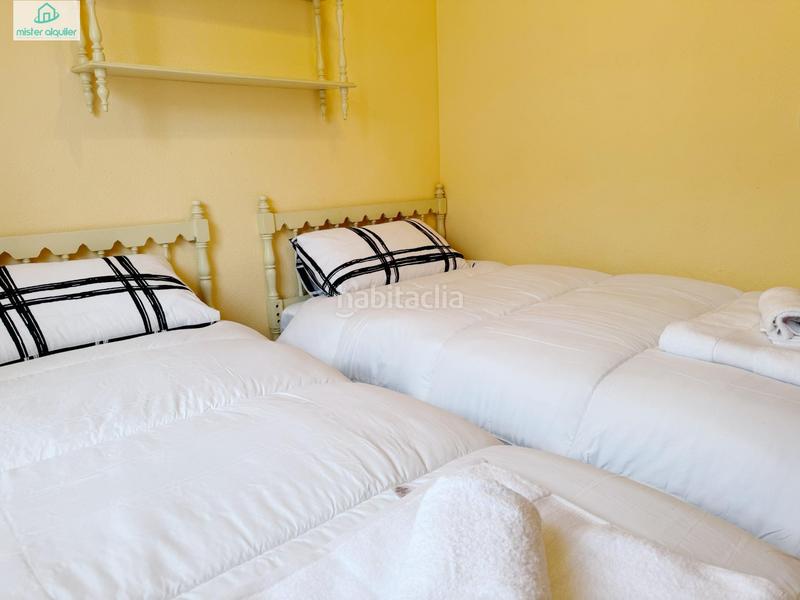 Foto f8517431-15db-4b76-a6e1-d4cadda35a15. Affitto piccolo appartamento in calle ruperto chapi 4 in Campello (el)