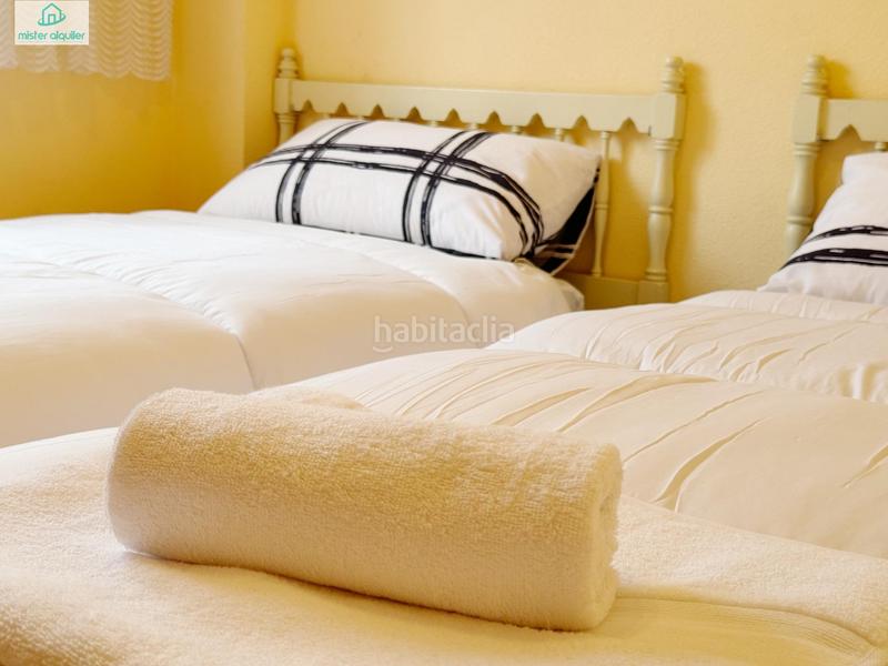 Foto fe07e4d2-6d50-4dff-8b36-9e67c6dae2b5. Affitto piccolo appartamento in calle ruperto chapi 4 in Campello (el)