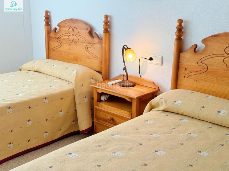Foto 0314727d-426a-4b22-ae66-ff4b357fd2ef. Alquiler apartamento en jaume i el conqueridor 3 en Campello (el)