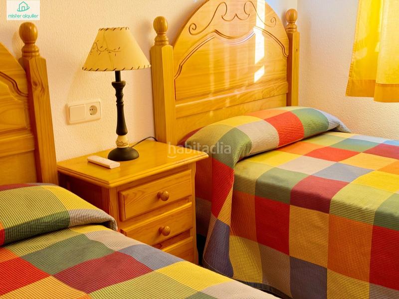 Foto 23a75515-52f4-481c-a7cf-4a2a2ac892c8. Alquiler apartamento en jaume i el conqueridor 3 en Campello (el)