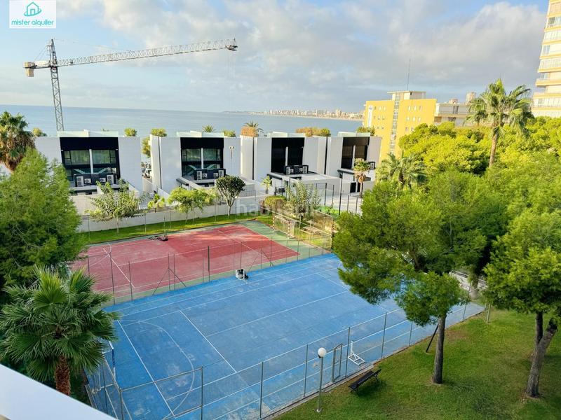 Foto 32fa4f0b-f097-4714-8f9d-8bdf8d47e234. Alquiler apartamento en jaume i el conqueridor 3 en Campello (el)