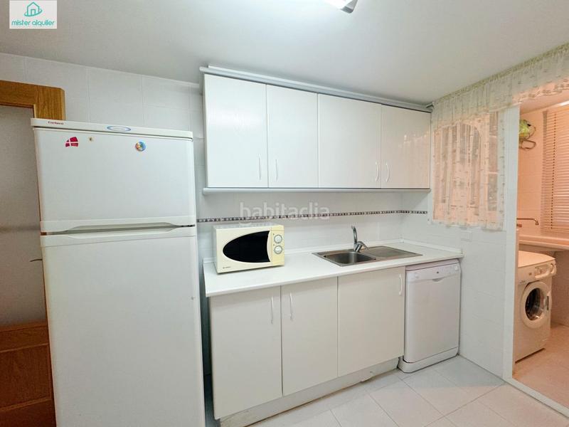Foto 3a34e413-ab23-4cd4-b82b-81fe35925c0b. Alquiler apartamento en jaume i el conqueridor 3 en Campello (el)