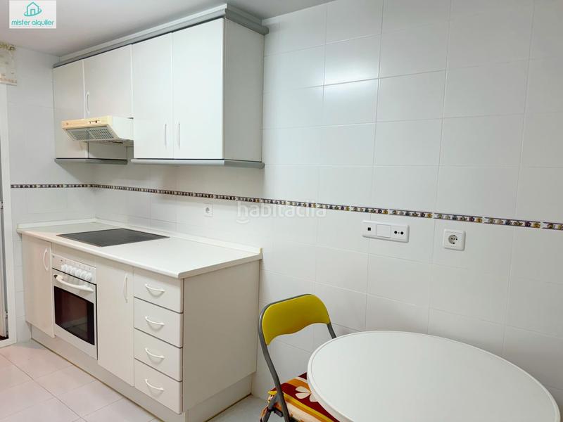 Foto 763d98d1-0ce7-4680-865e-bd13cc882a50. Alquiler apartamento en jaume i el conqueridor 3 en Campello (el)