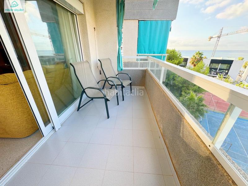 Foto a432becb-4688-495c-8290-021da3641189. Alquiler apartamento en jaume i el conqueridor 3 en Campello (el)