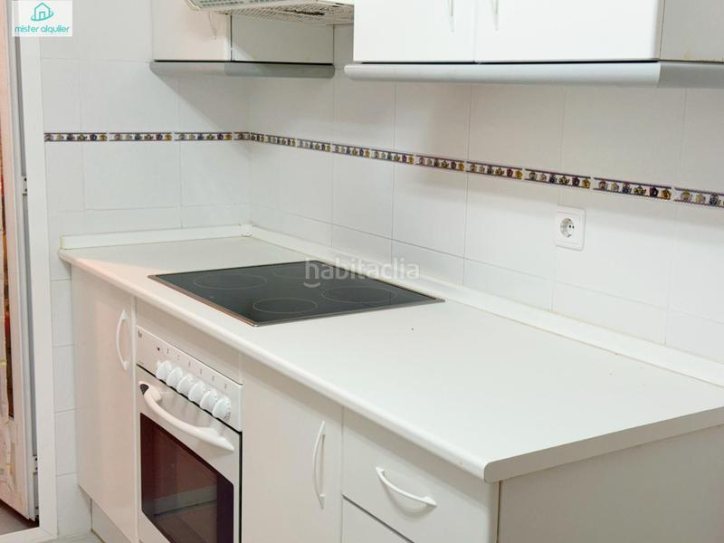 Foto a9da06bc-d510-43d9-b9a2-642eb9a2b07d. Alquiler apartamento en jaume i el conqueridor 3 en Campello (el)