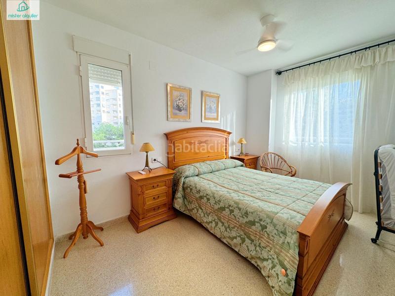 Foto b60a3990-1969-42bb-b28b-22d2e9b03f43. Alquiler apartamento en jaume i el conqueridor 3 en Campello (el)