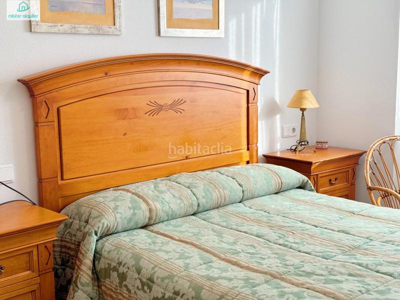 Foto e3d49af0-a1d8-418f-9696-e34fdbec62a7. Alquiler apartamento en jaume i el conqueridor 3 en Campello (el)