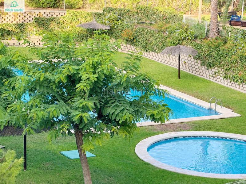 Foto 19f22a8b-6e14-42ac-a480-dac57205f595. Rent apartment in jaume i el conqueridor 3 in Playa Muchavista Campello (el)