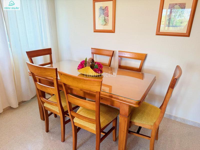 Foto a667d501-da39-45b6-8ad7-9fd094cf0904. Rent apartment in jaume i el conqueridor 3 in Playa Muchavista Campello (el)