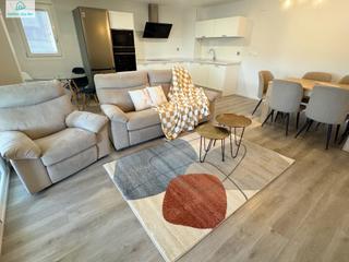 Lloguer Apartament a Ausias march 16. Apartamento de lujo en brisas de levante con piscina, garaje, em