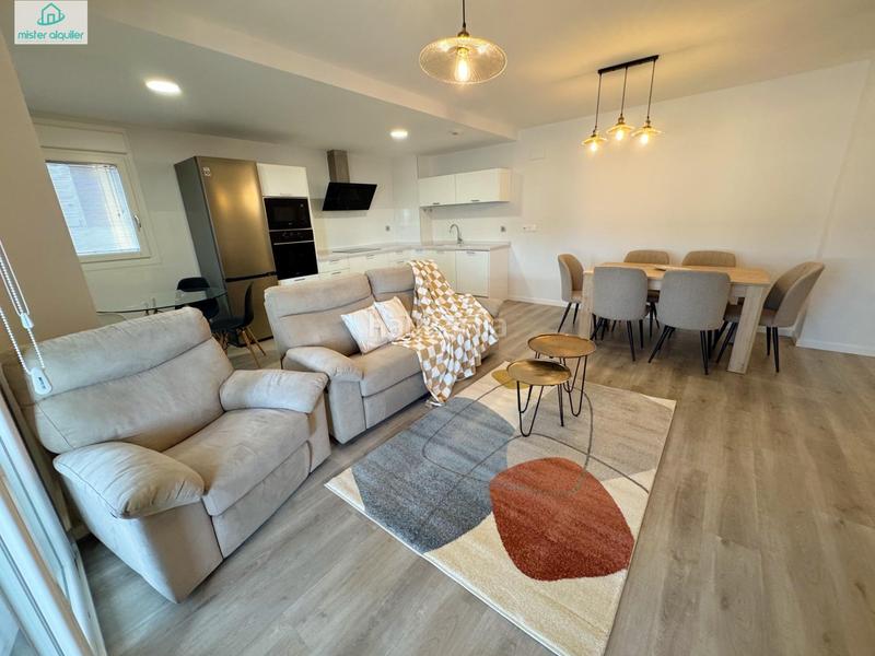 Foto 0d6b5b7e-f96d-497f-bc94-078fb4661004. Location appartement dans ausias march 16 dans Campello Pueblo Campello (el)