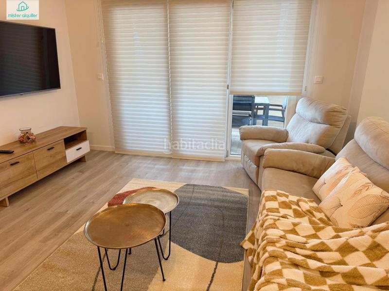 Foto 36f7fcb2-5c24-42d7-81df-ced9d0705351. Location appartement dans ausias march 16 dans Campello Pueblo Campello (el)