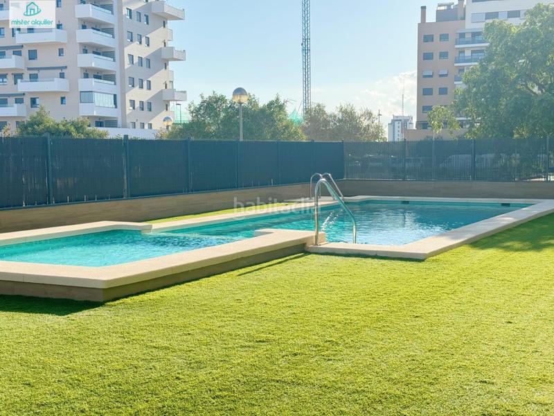 Foto 41893c9c-8a27-47f3-b512-1c833041aa56. Location appartement dans ausias march 16 dans Campello Pueblo Campello (el)