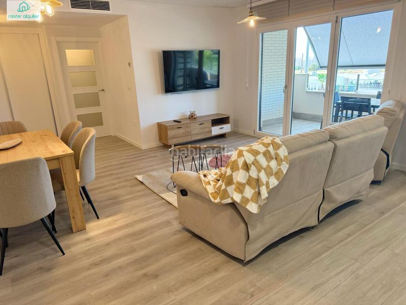 Foto 48fee799-a28f-4d5b-9020-595dcf6e8beb. Location appartement dans ausias march 16 dans Campello Pueblo Campello (el)