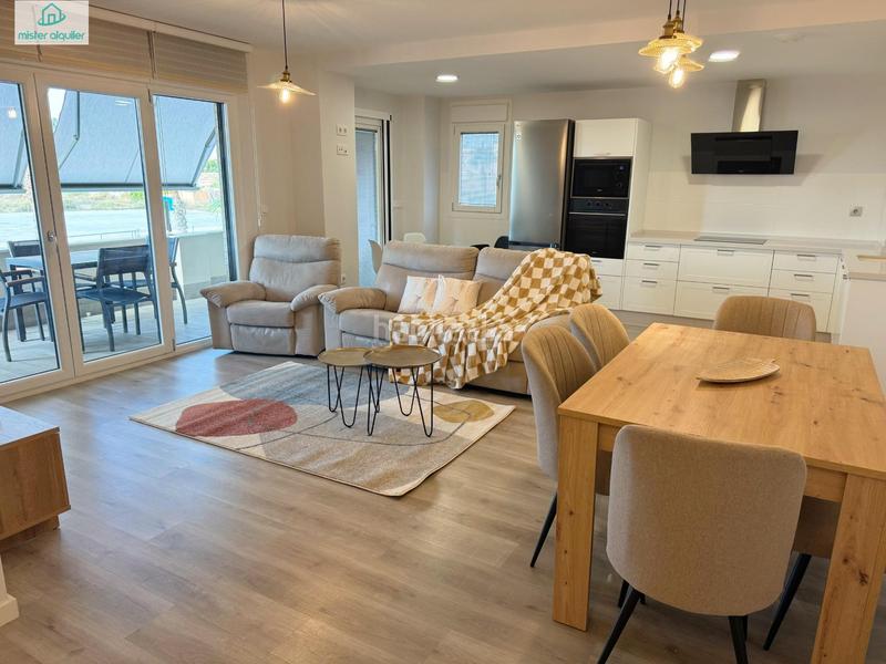 Foto a2c6c1cb-9405-4da1-b574-2953d7517e9e. Location appartement dans ausias march 16 dans Campello Pueblo Campello (el)